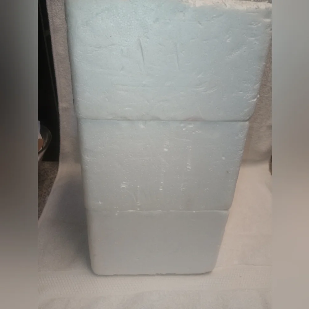 Artland Champagne Flutes With Display Vase HandBlown Glasses - Picture 7 of 9